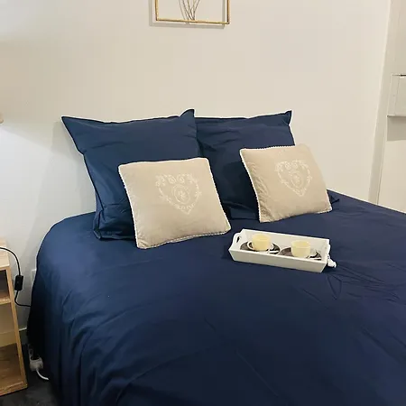 Le 2 - Grand Centre Port De Plaisance Apartment Caen