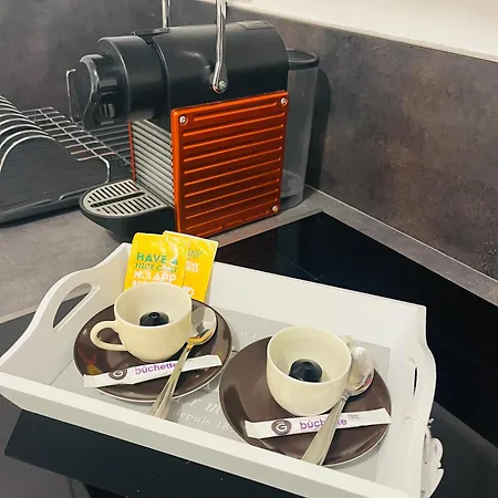 Le 2 - Grand Centre Port De Plaisance Apartment