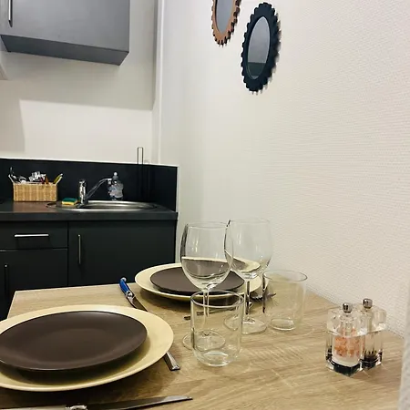 Le 2 - Grand Centre Port De Plaisance Caen