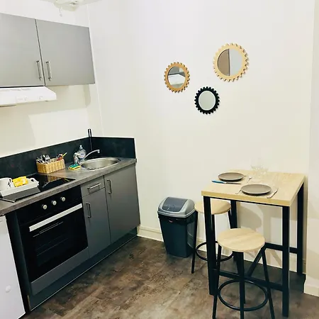 Le 2 - Grand Centre Port De Plaisance カーン