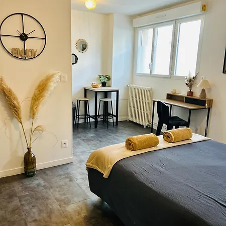 Le 2 - Grand Centre Port De Plaisance Caen