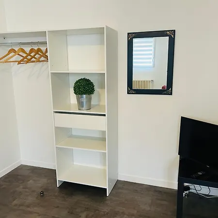 Le 2 - Grand Centre Port De Plaisance Caen