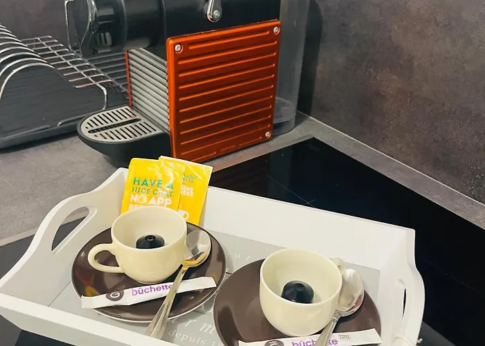 Le 2 - Grand Centre Port De Plaisance Apartmán