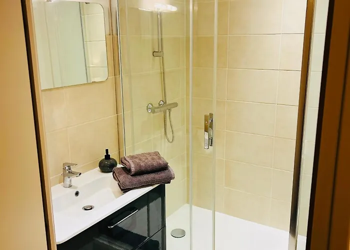 Apartmán Le 2 - Grand Centre Port De Plaisance