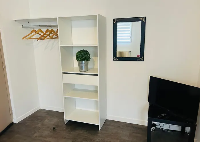 Le 2 - Grand Centre Port De Plaisance Caen